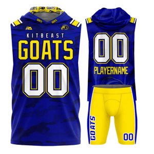 7V7 Uniform
