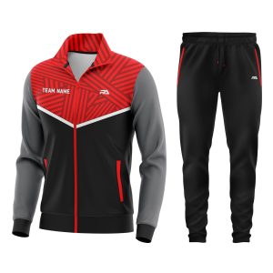 Track Suit