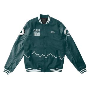 Varsity Jacket