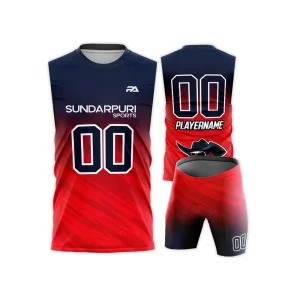 7V7 Uniform