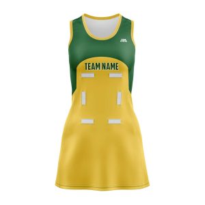 Netball Uniform
