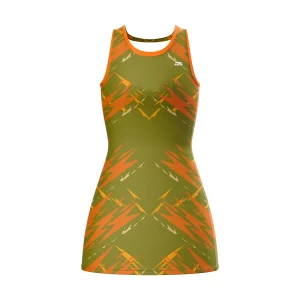Netball Uniform