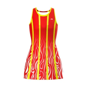 Netball Uniform