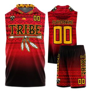 7V7 Uniform