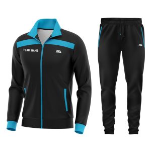 Track Suit