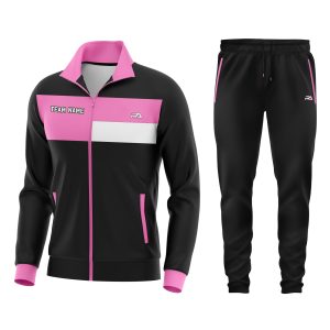 Track Suit