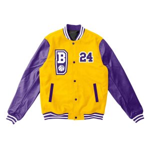 Varsity Jacket