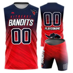 7V7 Uniform