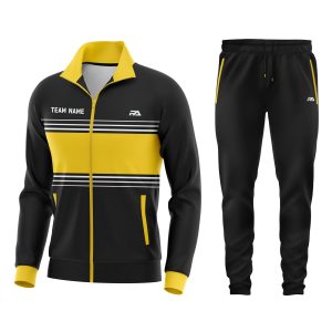 Track Suit