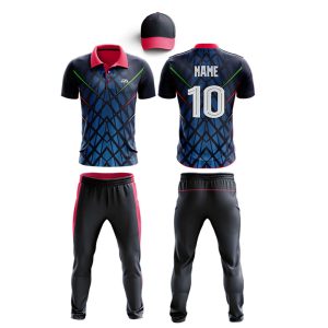 Cricket Uniform