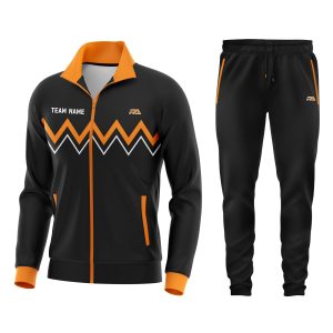 Track Suit