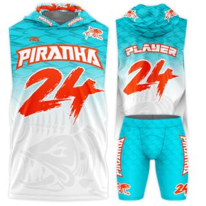 7V7 Uniform