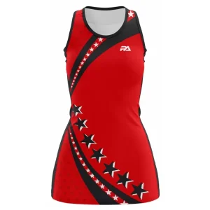 Netball Uniform