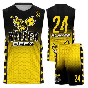7V7 Uniform