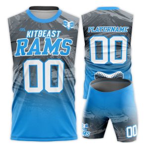 7V7 Uniform
