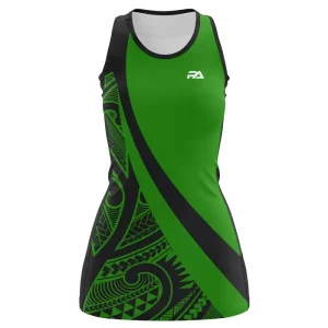 Netball Uniform