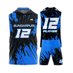 7V7 Uniform