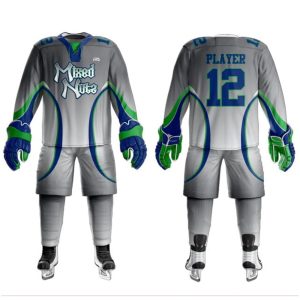 Ice Hockey Uniform