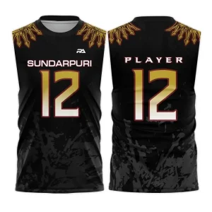 7V7 Uniform