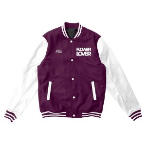 Varsity Jacket