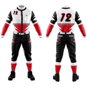 Softball Uniform