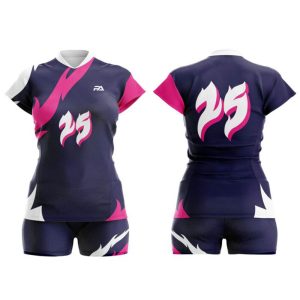 Volleyball Uniform